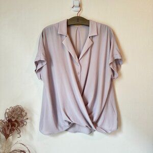 12 Rue Colette short sleeve top